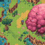 CrossCode