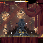 Noreya: The Gold Project