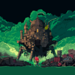 Wasteland Waste Disposal